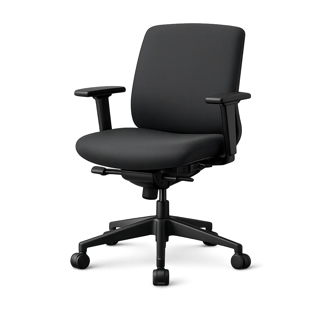 Silla para salas de espera