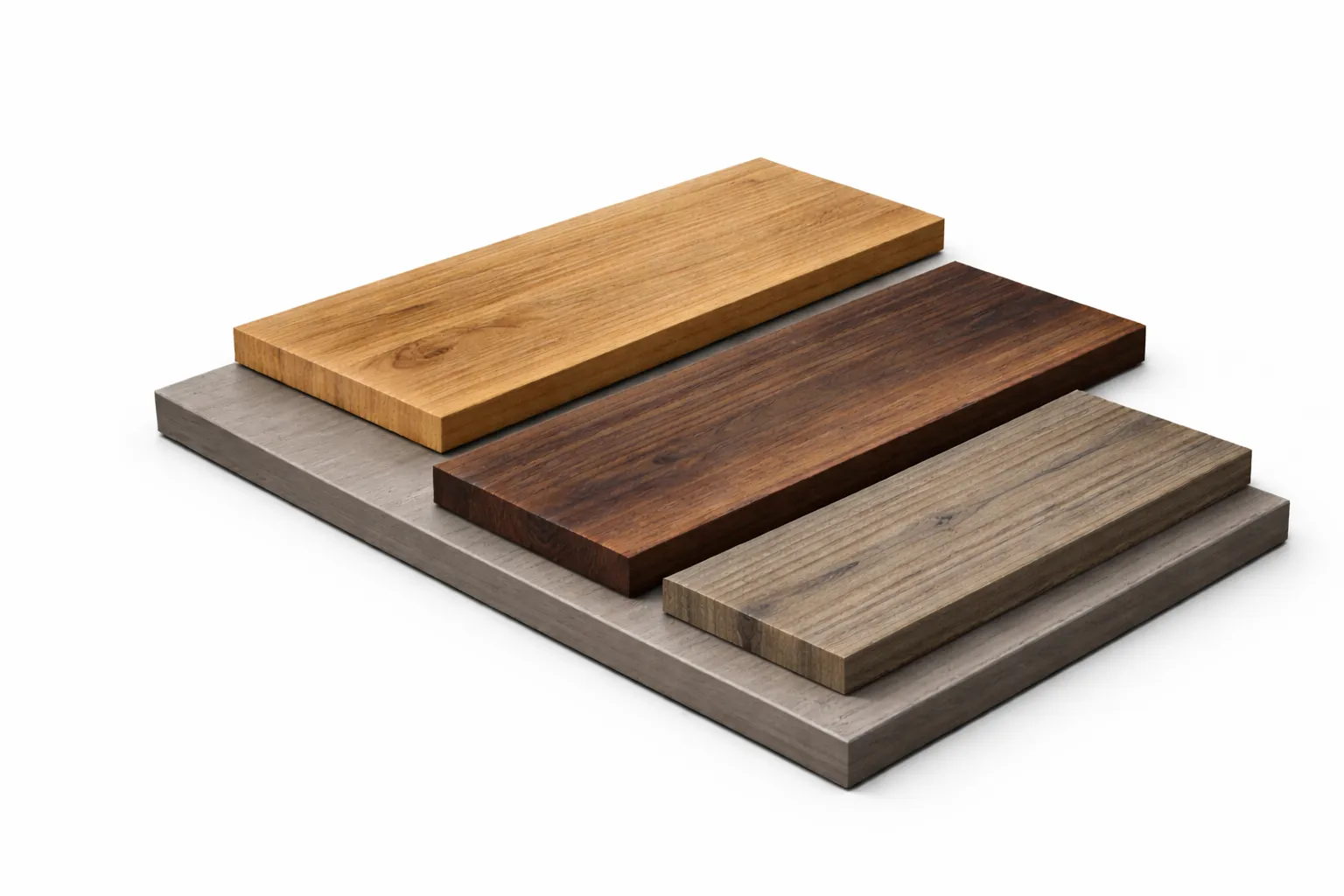 Materiales Resistentes