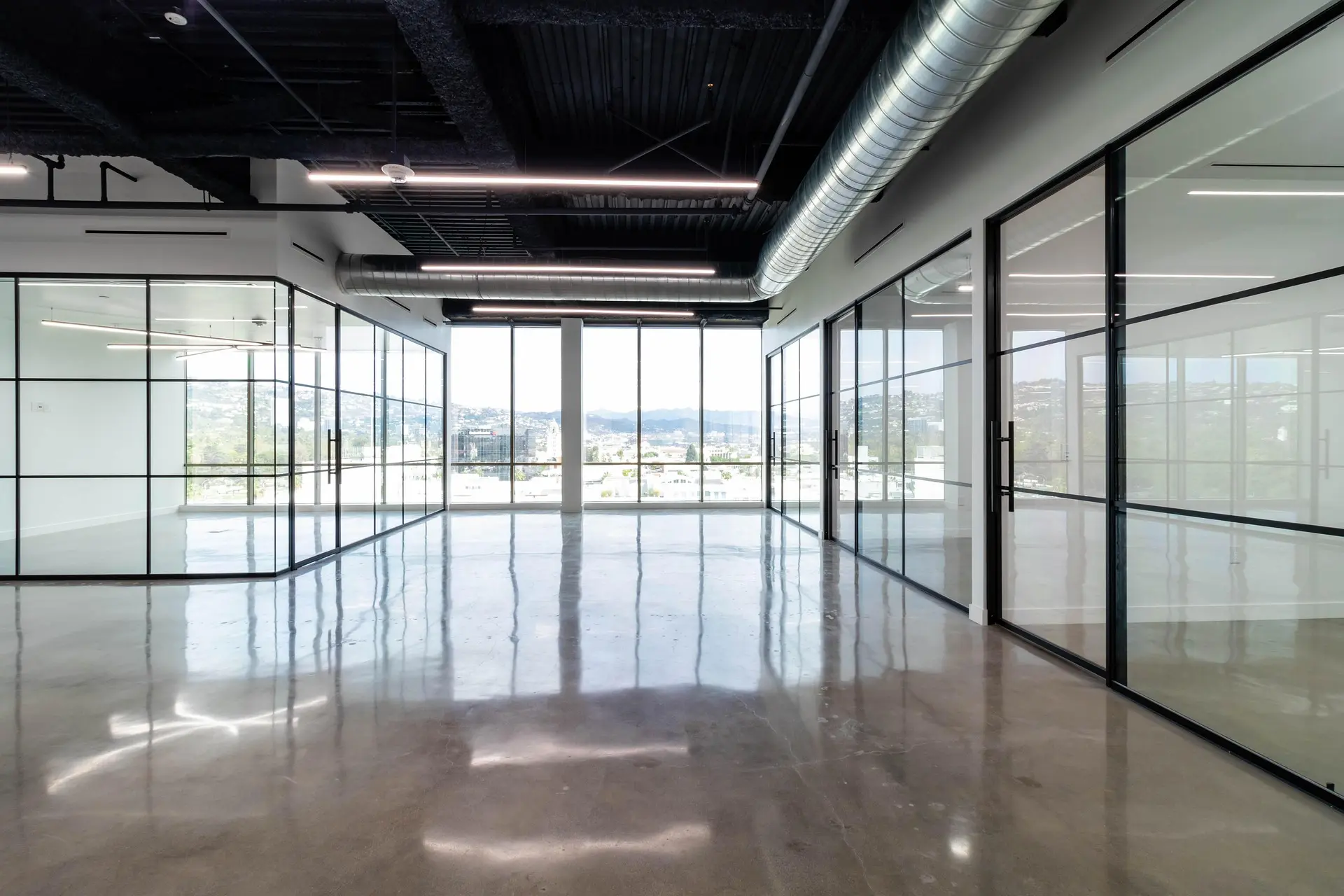 Oficinas Modulares