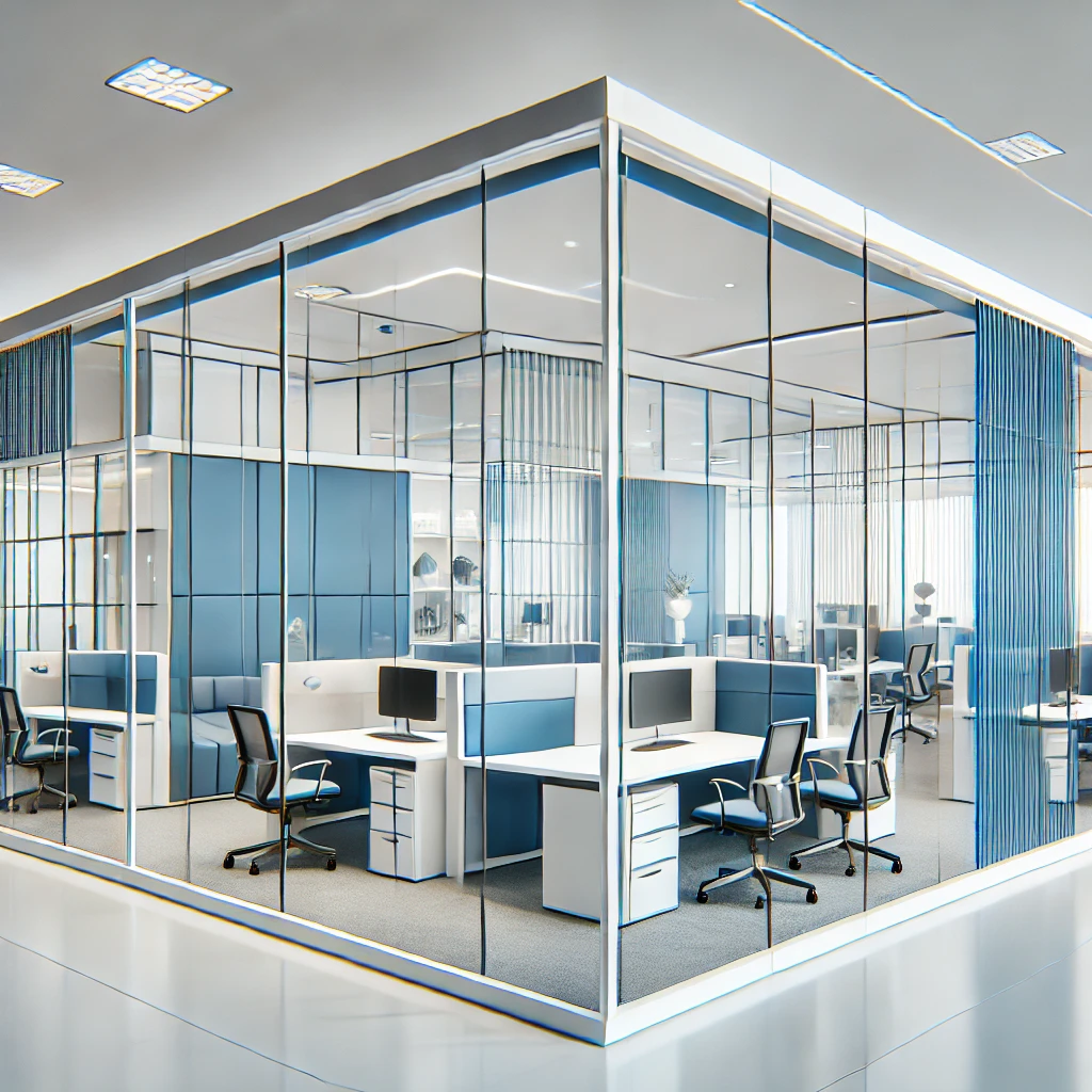 Construcción de Obras Empresariales