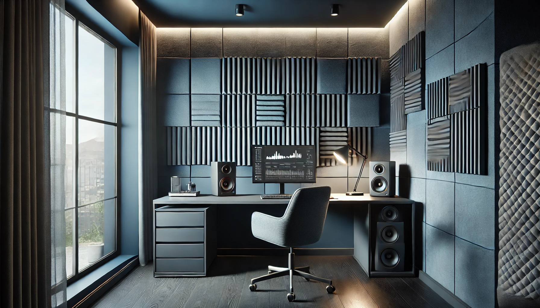 HomeOffice