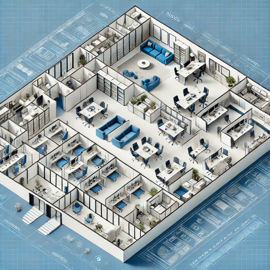 Obra Empresarial