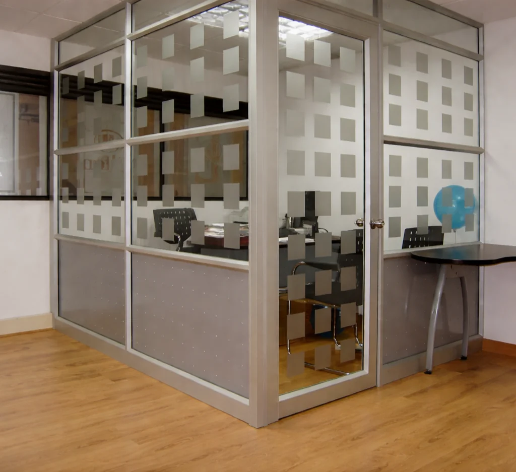 Registraduría Nacional | Instalación y Adecuación de Oficinas