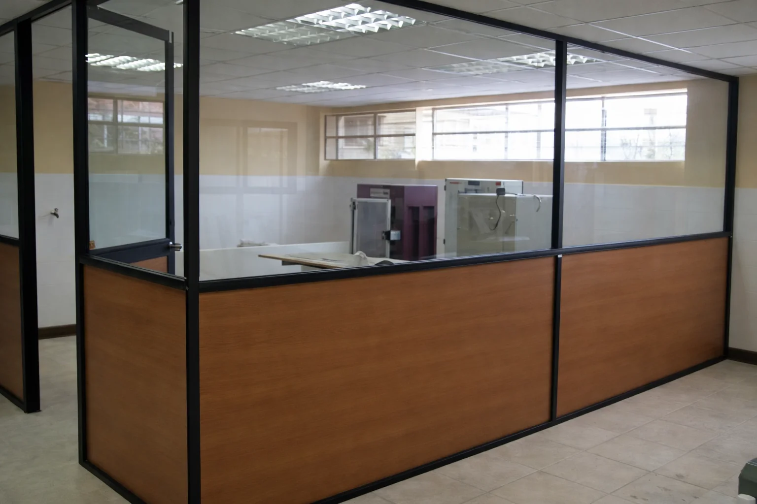 Registraduría Nacional | Instalación y Adecuación de Oficinas 2