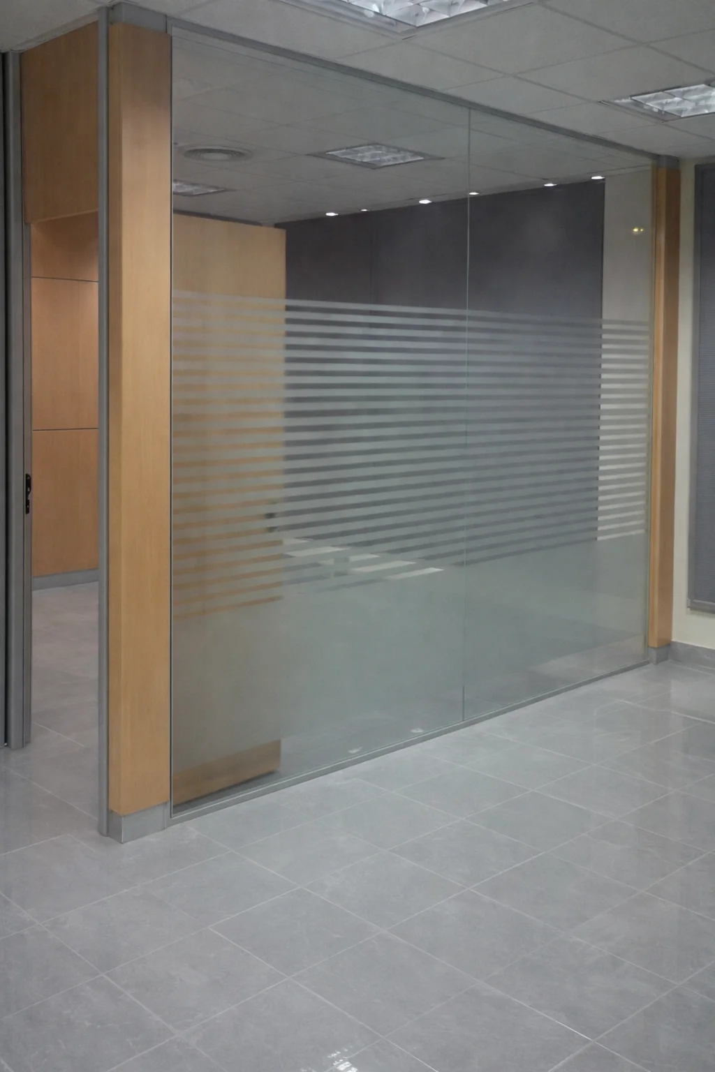 Registraduría Nacional | Instalación y Adecuación de Oficinas 3