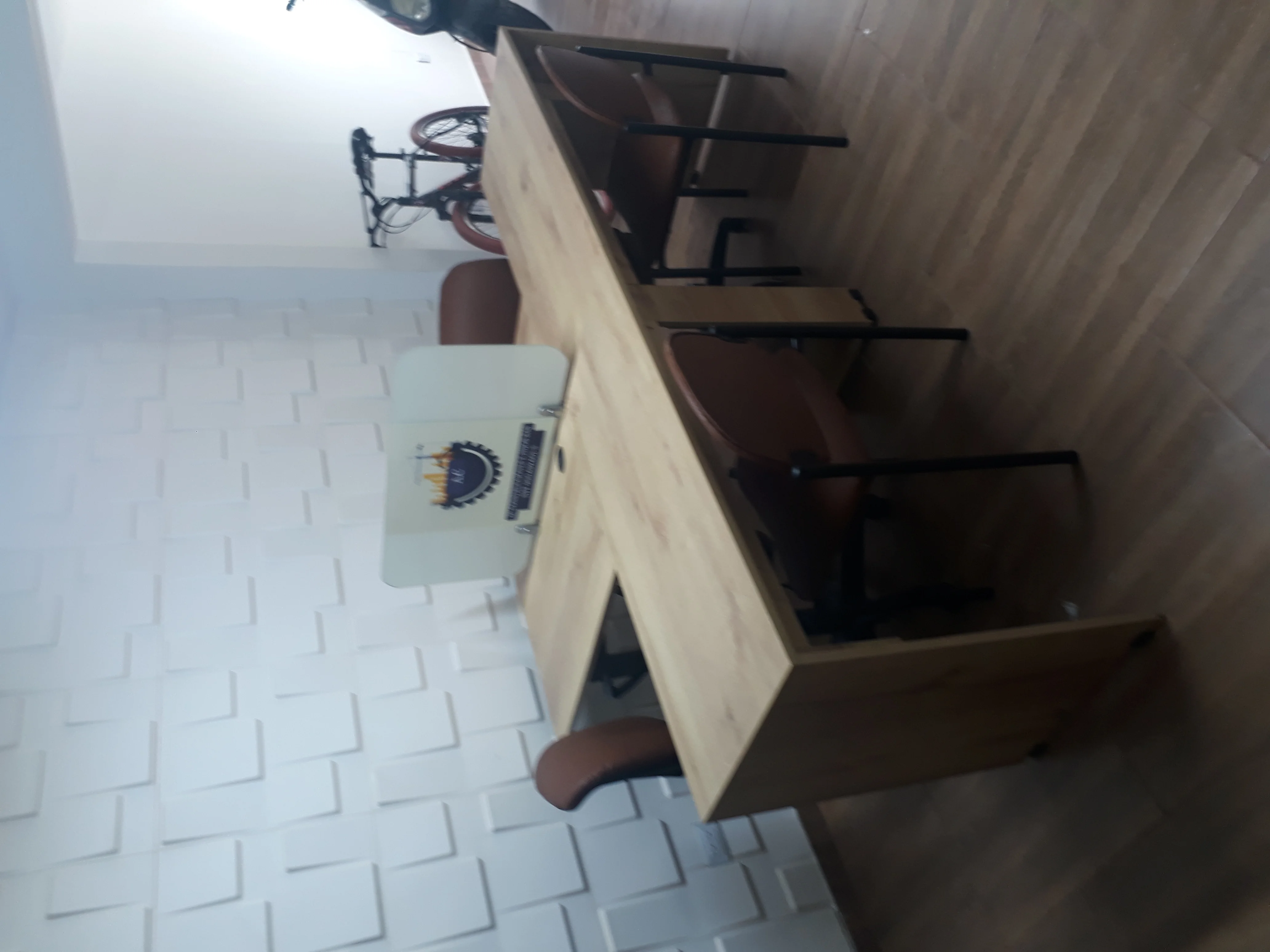 Coworking | Instalación de Oficina Pequeña tipo Despacho 2