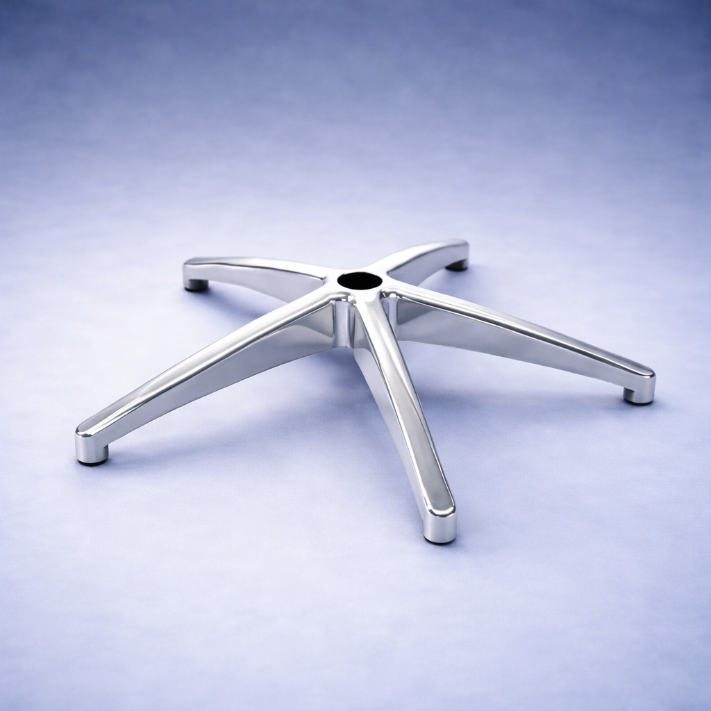 Bases (Plástica/Metálica)