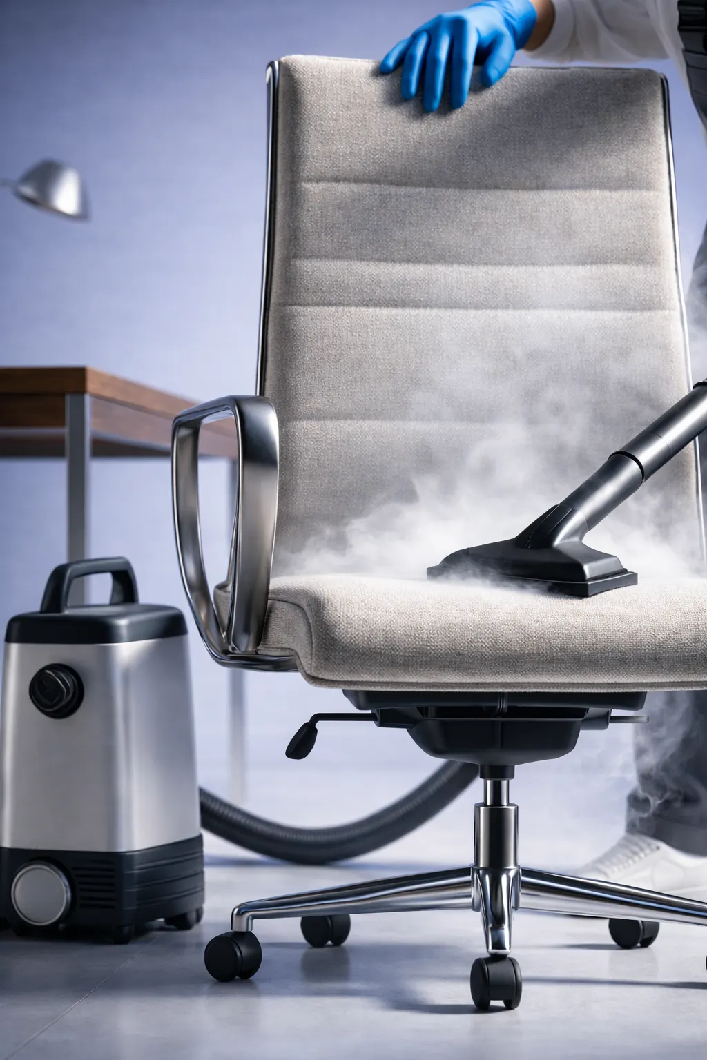 Mantenimiento preventivo y correctivo