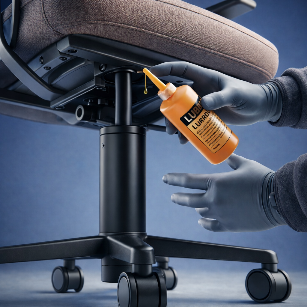 Aceitado de Cilindros